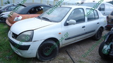 RENAULT CLIO THALIA